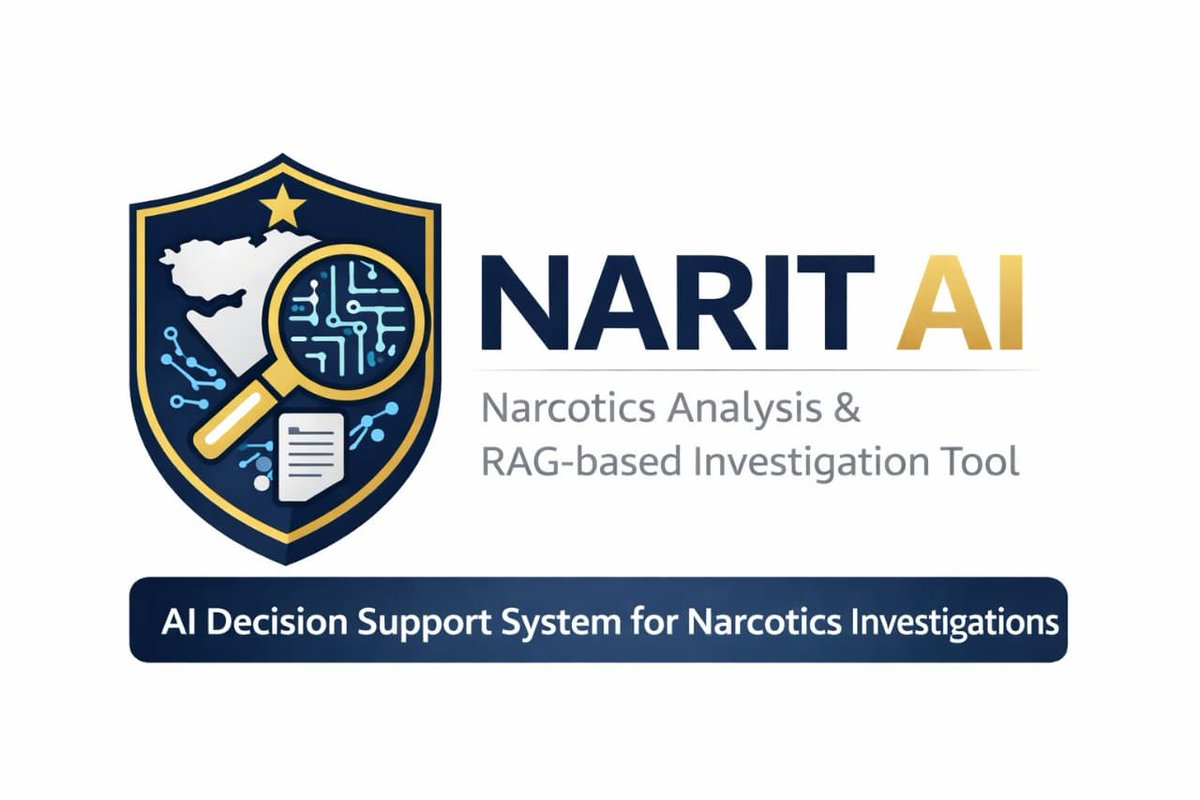 India’s First AI Cop Tool