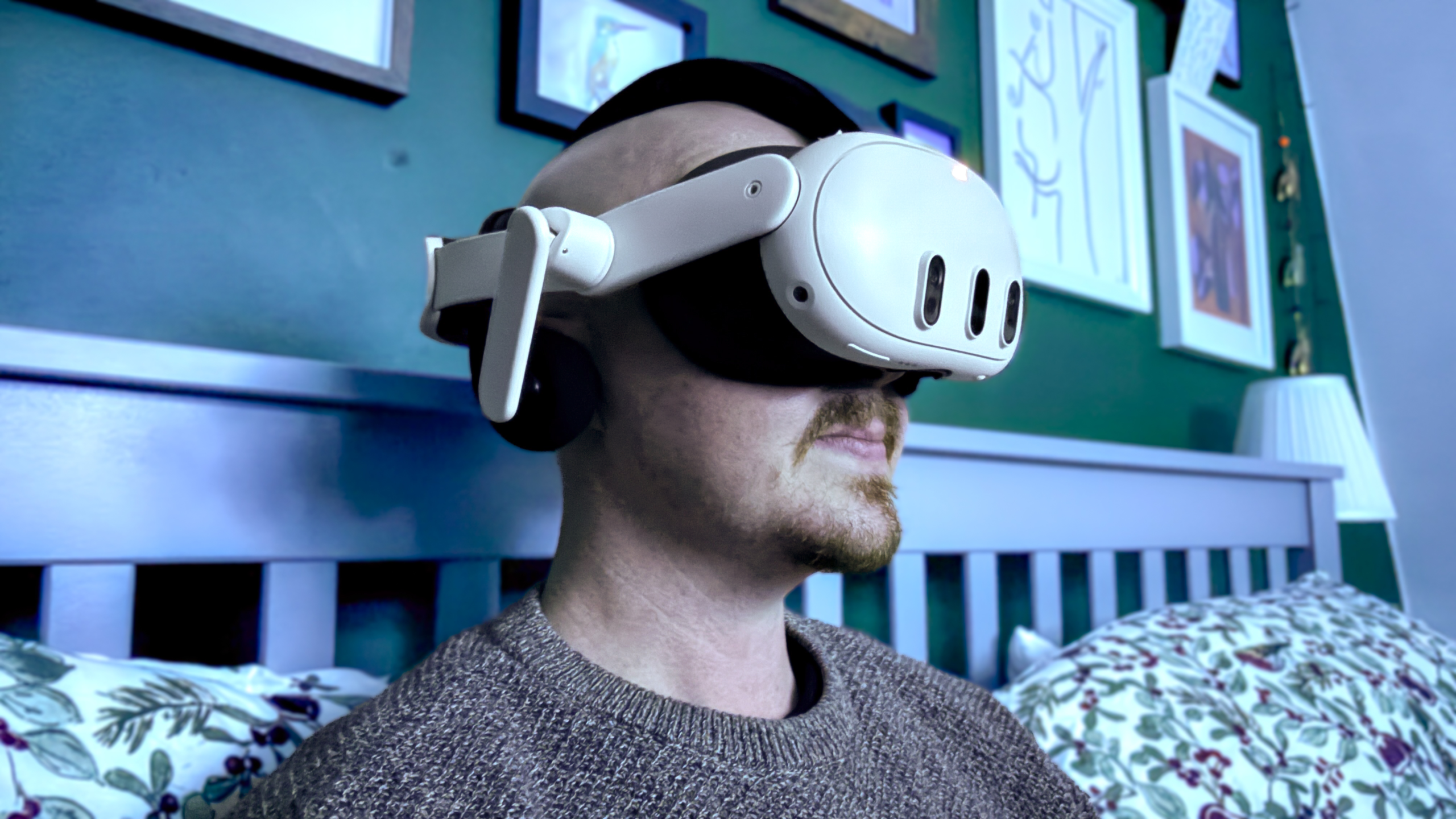 Why Your Next VR Headset Just Got More Expensive: Inside Meta's 2026 Price Hike