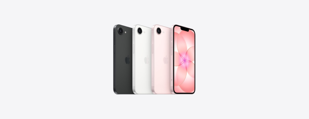 iPhone 17e