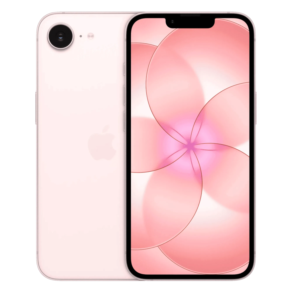 iPhone 17e