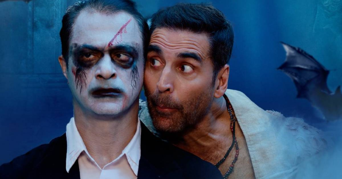 Bhooth Bangla Box Office Collection