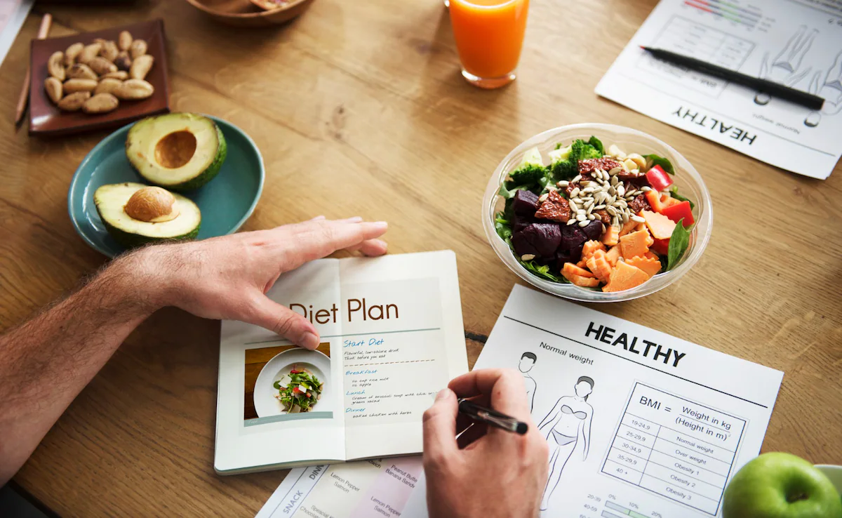 Weight Loss Tips for the 2026