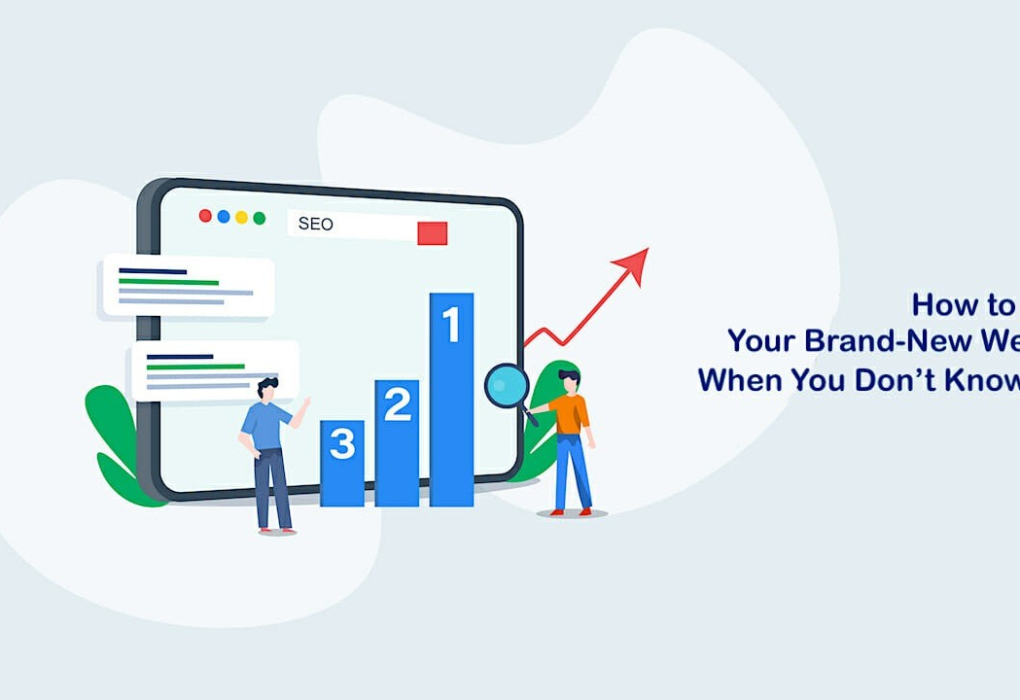 How to Rank a Website