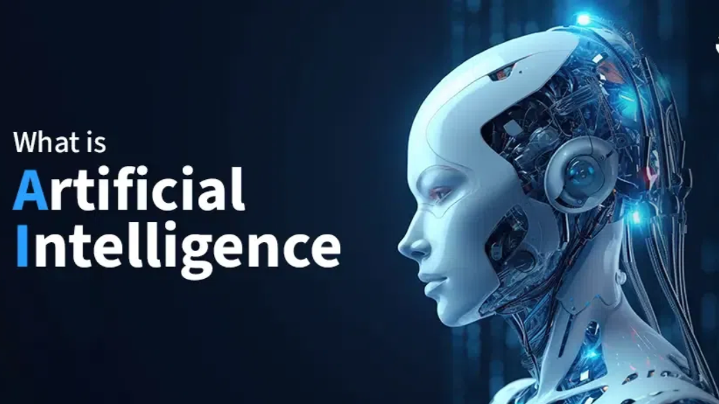 What is AI