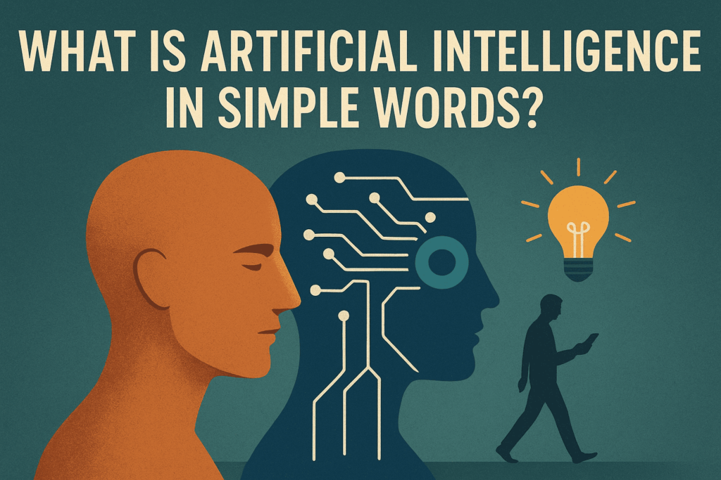 What is AI