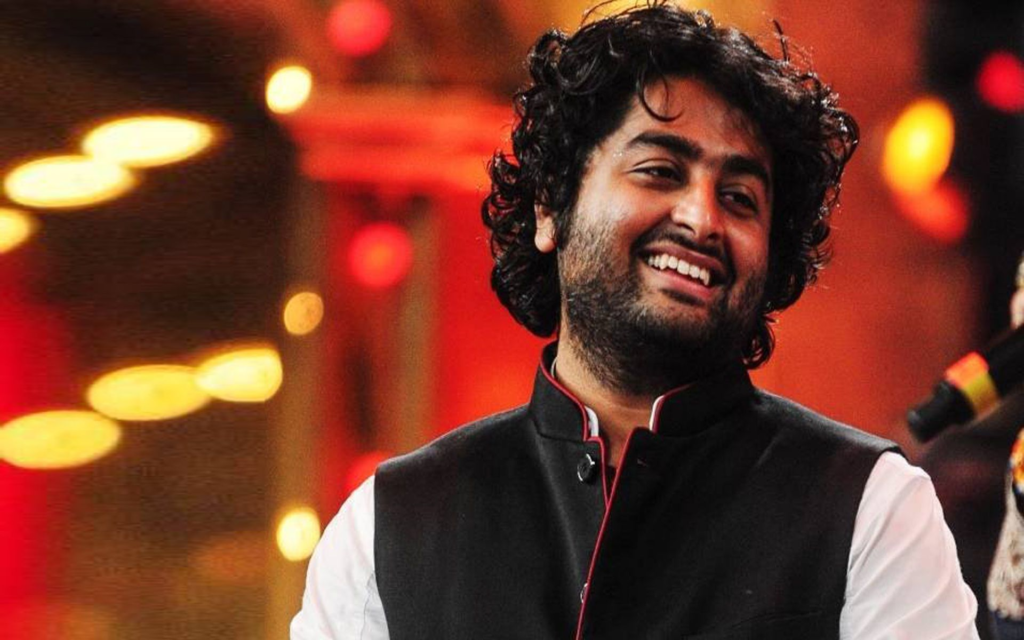 Best Singer in India 2026