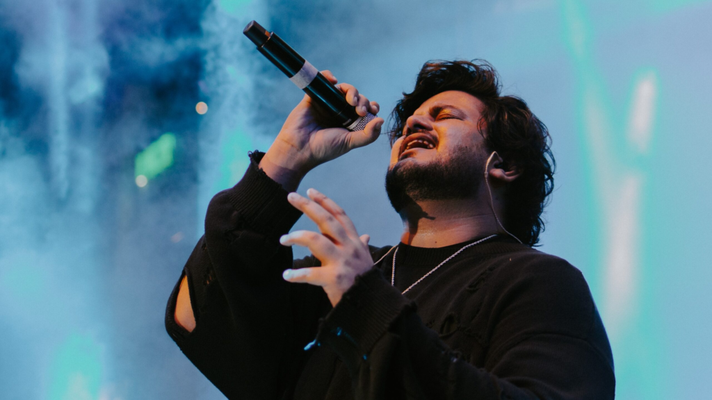 Best Singer in India 2026