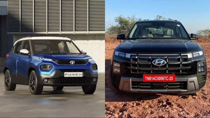 Tata vs Hyundai India 2026