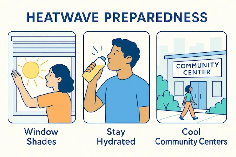 How to Stay Hydrated in Summer