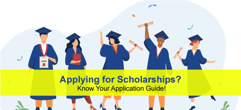 Scholarships in 2026