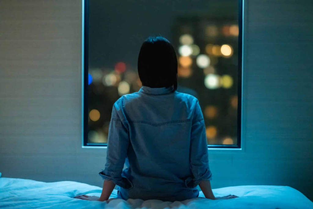 Can’t Sleep at Night? 5 Easy Solutions That Work in 2026