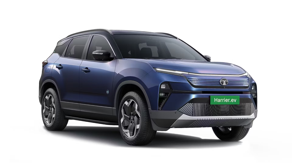 Tata vs Hyundai India 2026