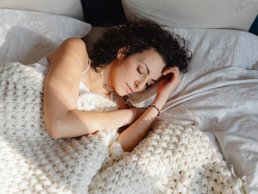 Can’t Sleep at Night? 5 Easy Solutions That Work in 2026