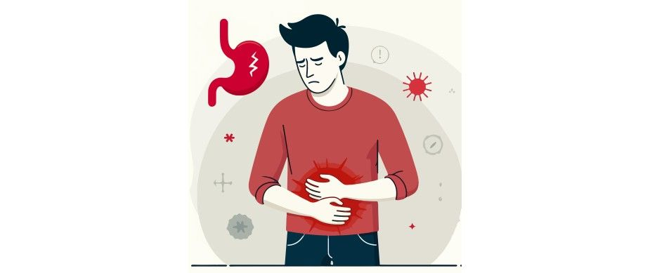 Instant Home Remedies for Stomach Pain