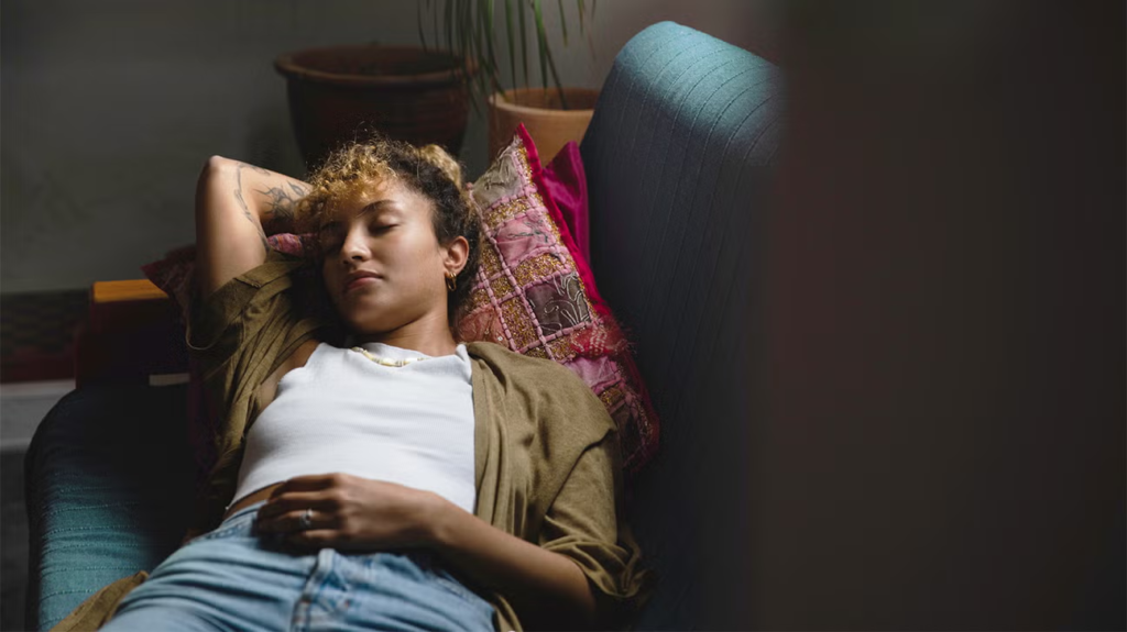 Why Do You Feel Tired All the Time? Causes & Fix