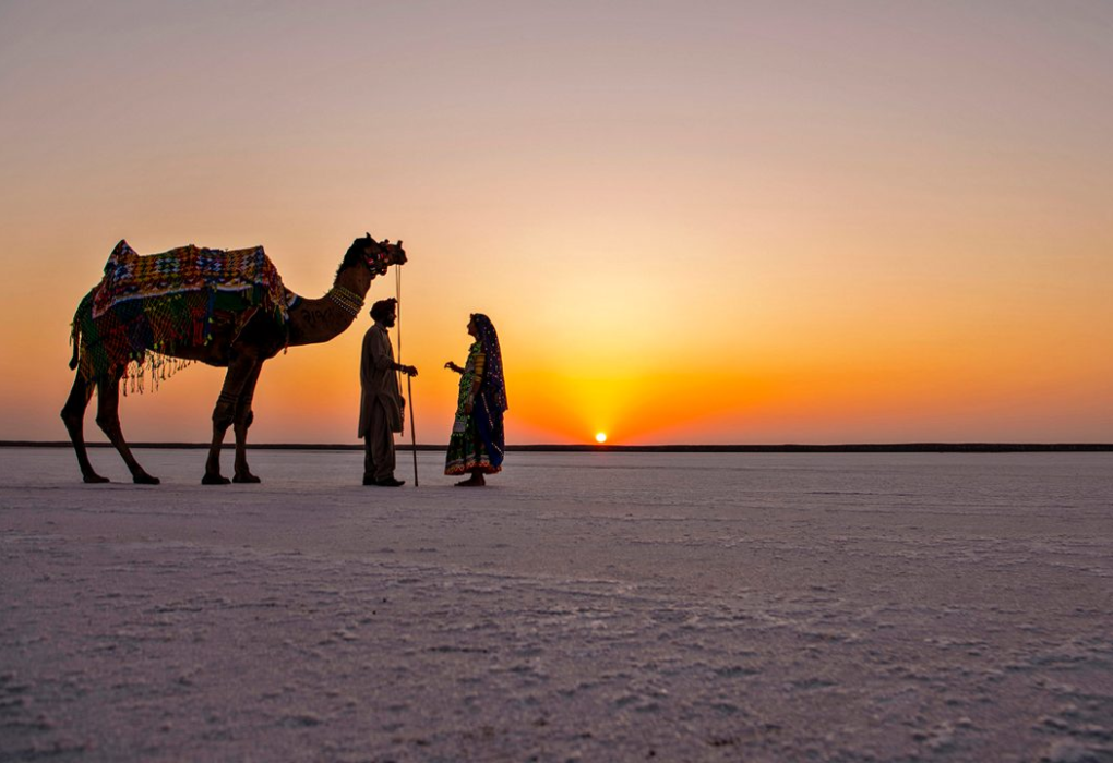 Top 10 Tourist Places in Gujarat