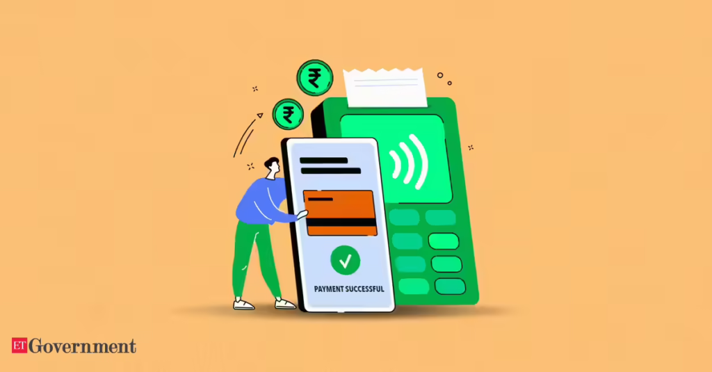 Why Digital Payments Are Growing Fast in 2026