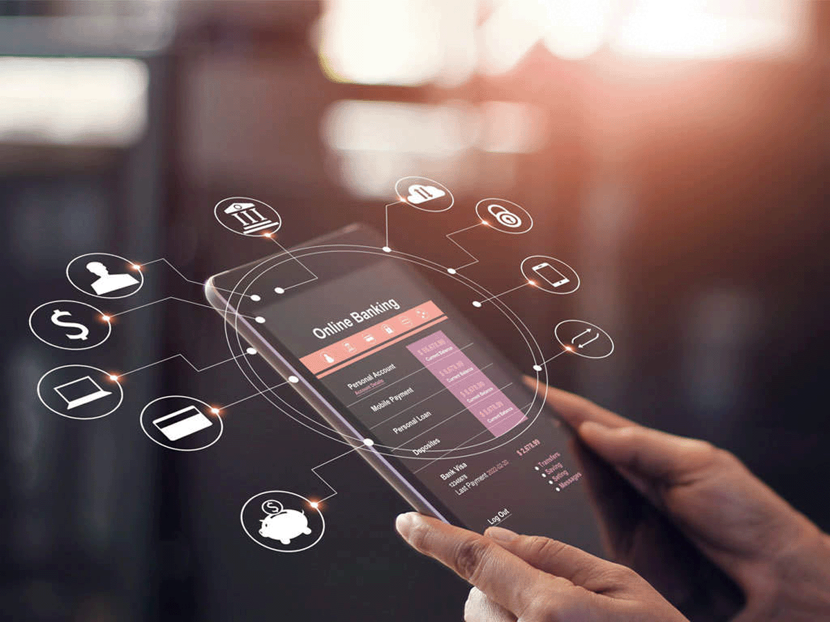 Why Digital Payments Are Growing Fast in 2026