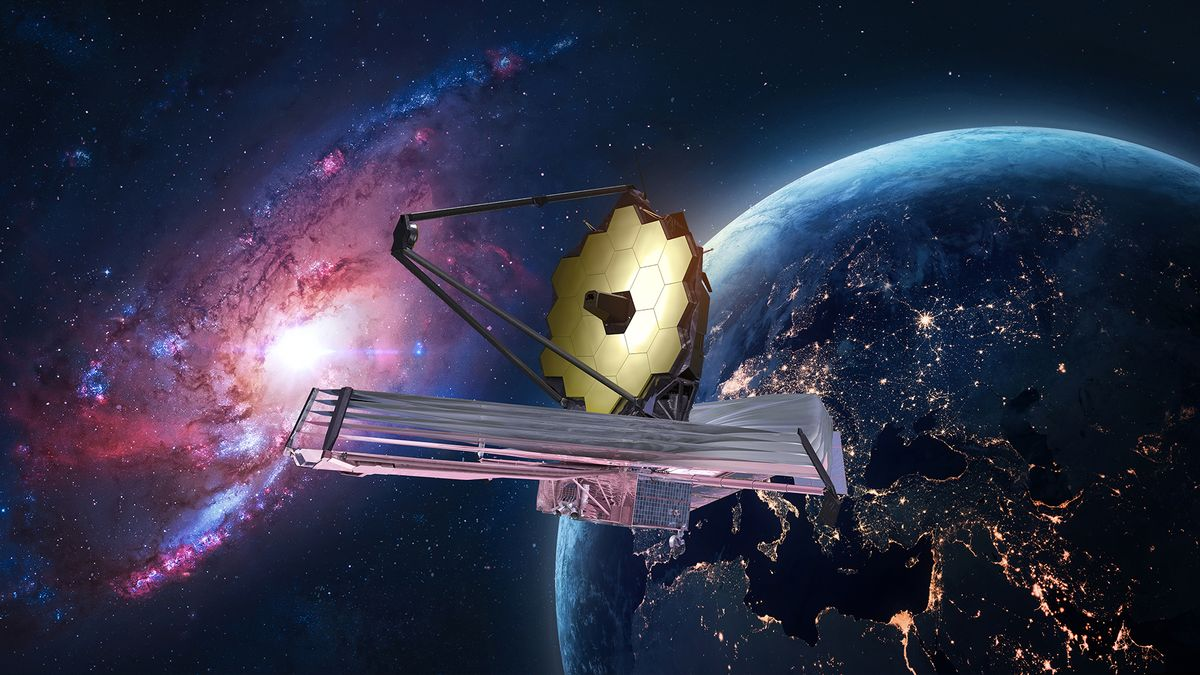 Amazing Space Discoveries Scientists Made Recently