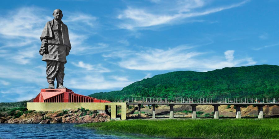 Top 10 Tourist Places in Gujarat 