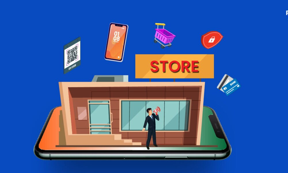 The Digital Bazaar: Exploring the Top Shopping Apps in India Right Now