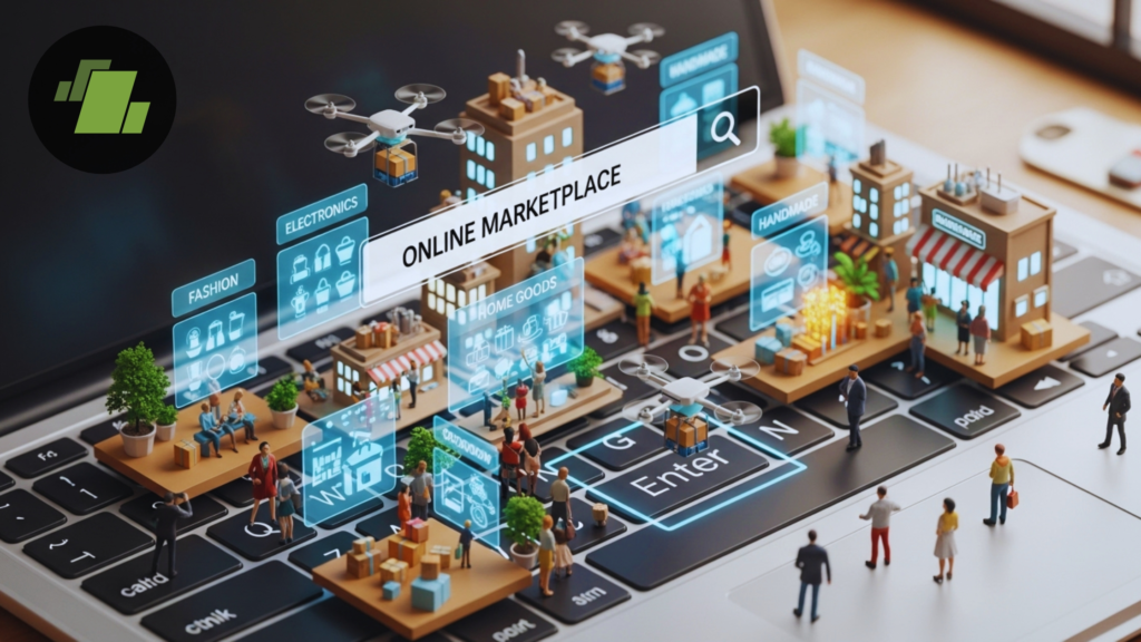 The Digital Bazaar: Exploring the Top Shopping Apps in India Right Now