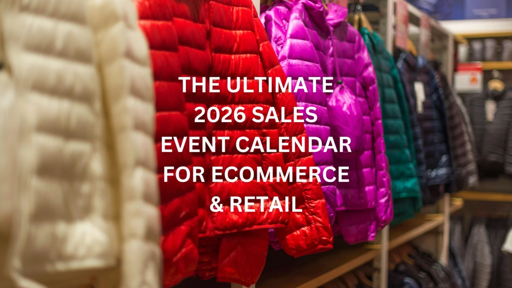Biggest Online Sale Events You Should Know