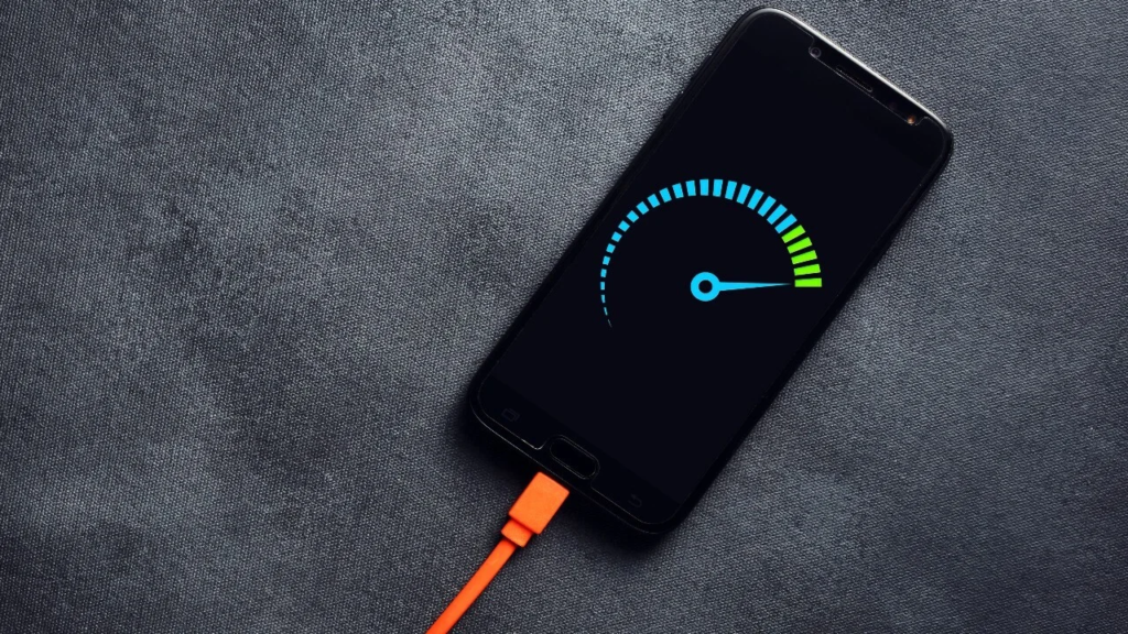 The Hidden Reason Why Your Phone Battery Dies Fast
