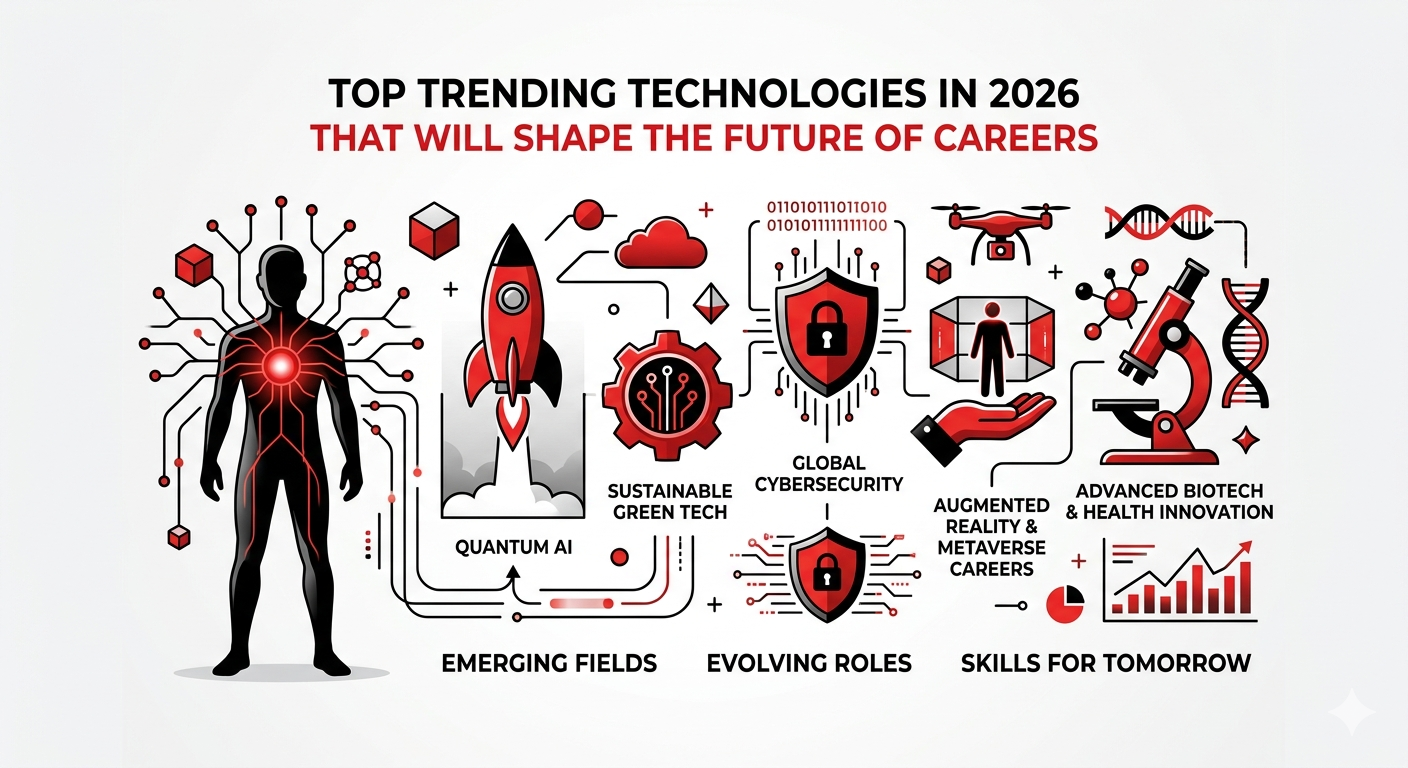 Top Internet Trends 2026 Everyone Is Following
