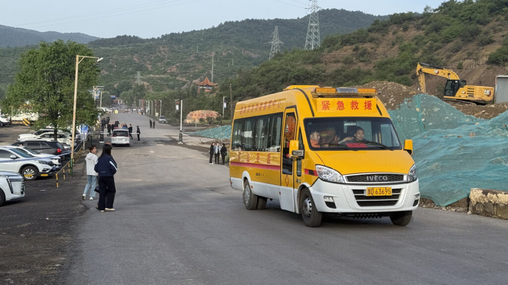 Unpacking the 2026 Shanxi Mine Disaster and the Push for Accountability