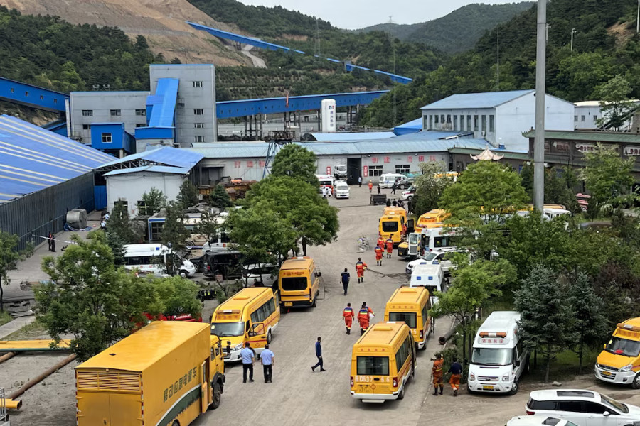 Unpacking the 2026 Shanxi Mine Disaster and the Push for Accountability