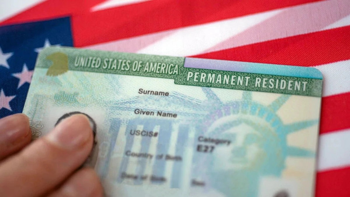 US Green Card Policy Change 2026: What Every Immigrant Needs to Know Now