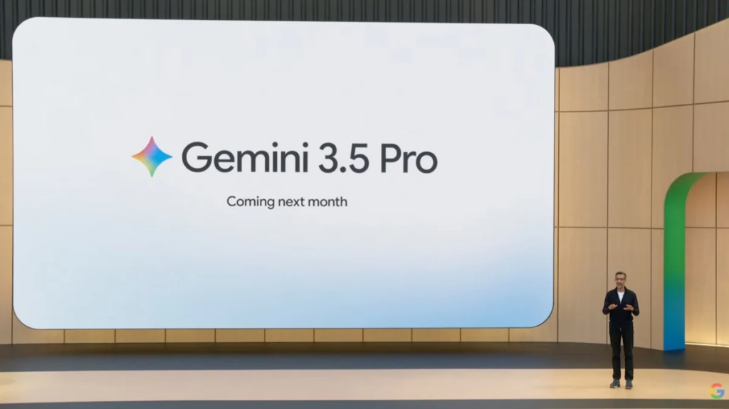 A Deep Dive into the Gemini 3.5 Model Family
