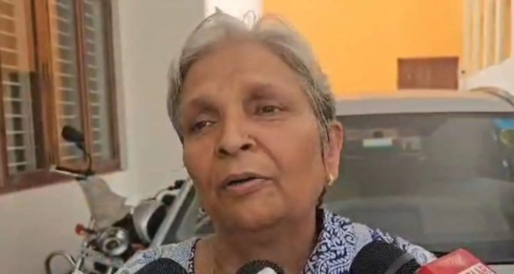 Tragic Turn in Bhopal: CBI FIR Details Rs 2 Lakh Dowry Demand at "Vidai" in Twisha Sharma Death Case