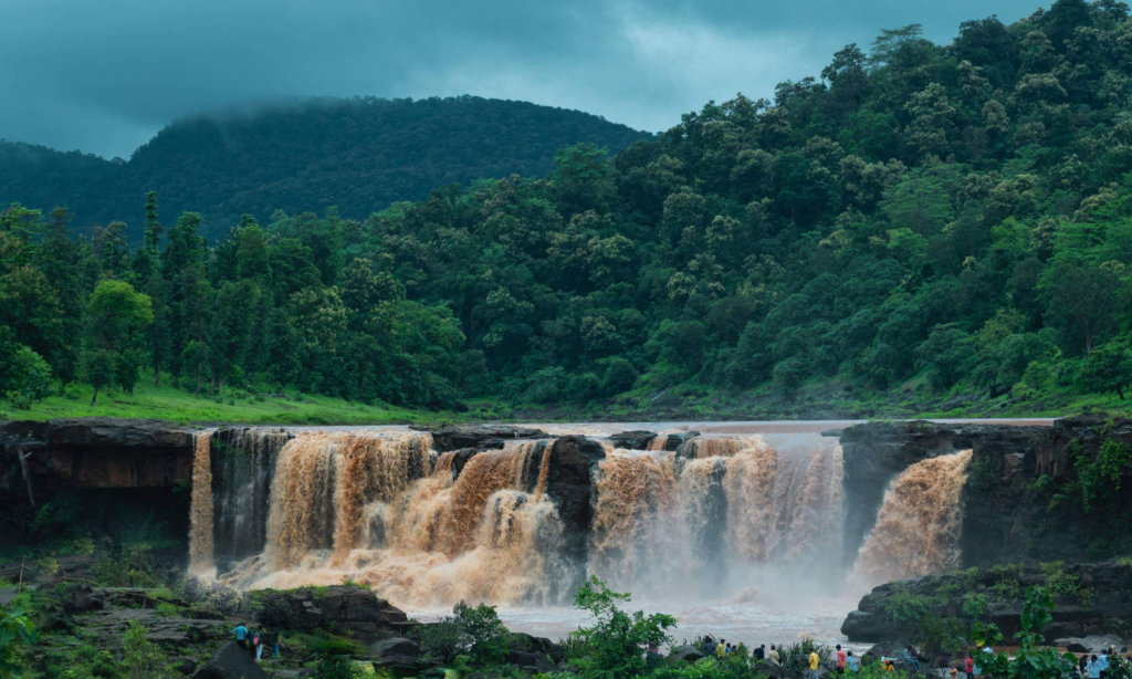 Top 10 Tourist Places in Gujarat 