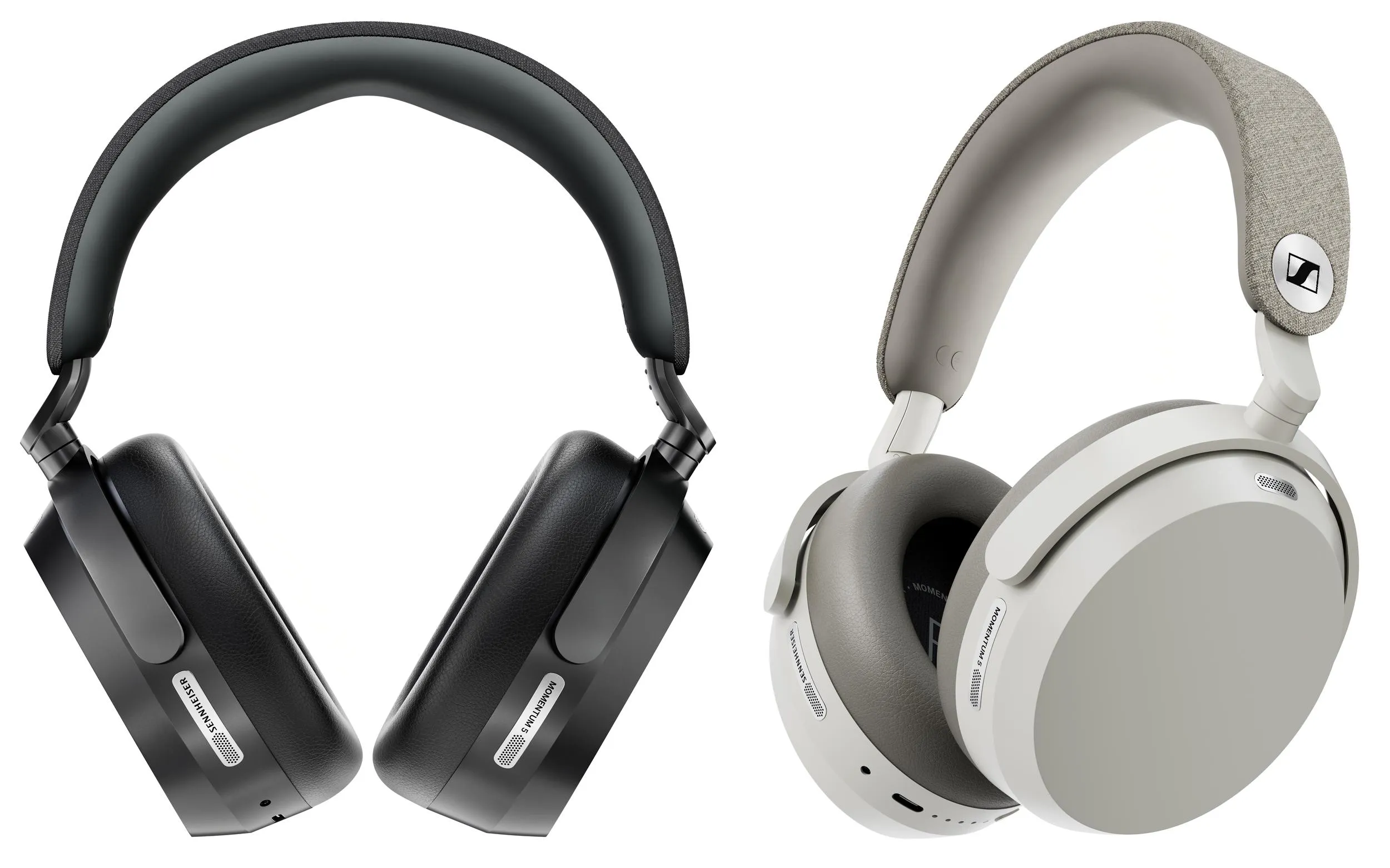 Sound Without Expiry: Sennheiser Introduces the MOMENTUM 5 Wireless ANC Headphones