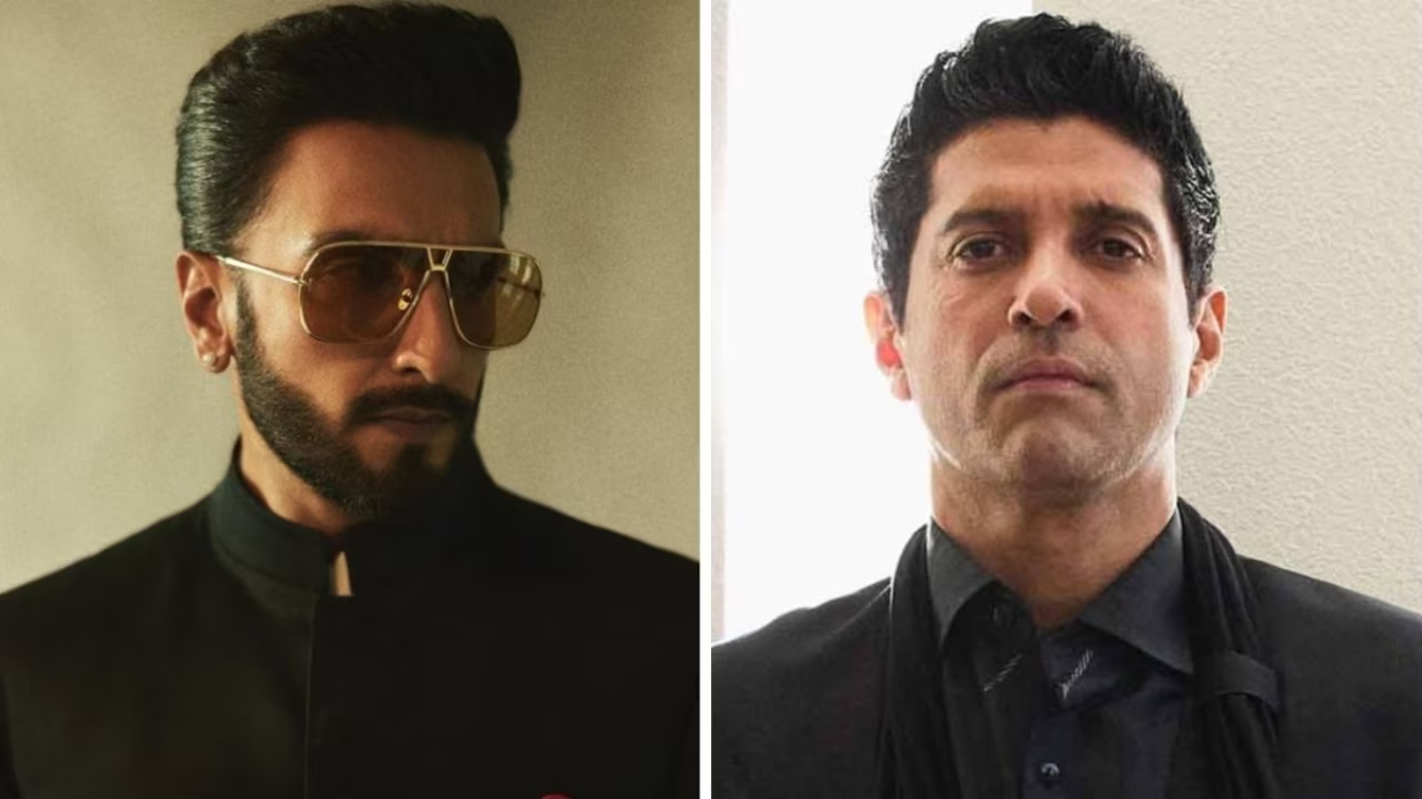 Bollywood Standoff: Ashoke Pandit Breaks Silence on Ranveer Singh's "Don 3" Non-Cooperation Ban