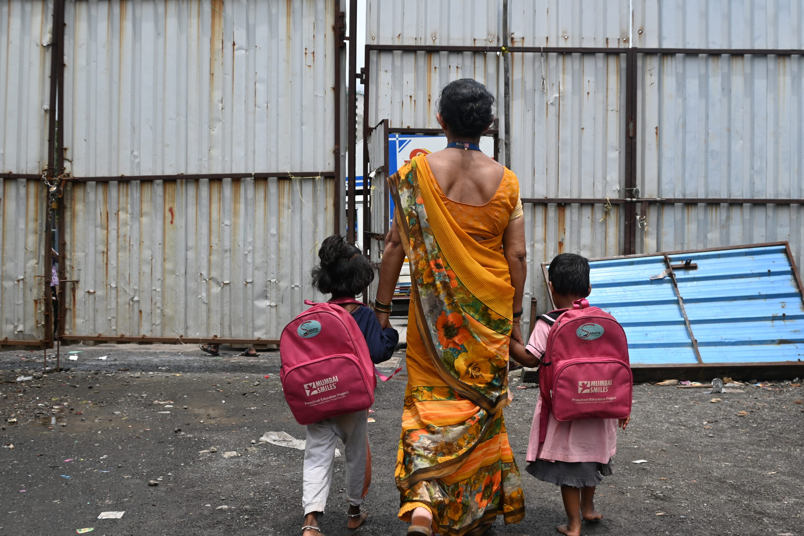 Breaking the Silence: Shifting Inconsistencies Uncover a Severe Case of Human Trafficking in North Gujarat