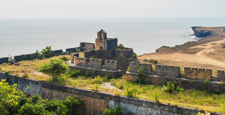 Top 10 Tourist Places in Gujarat 
