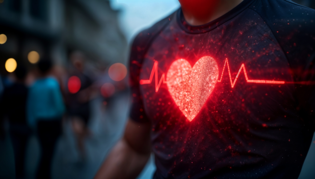Hidden Summer Strain: Medical Study Confirms Heat Waves Can Affect Heart Health