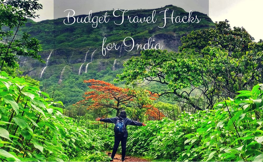 Low Budget Travel Tips in India