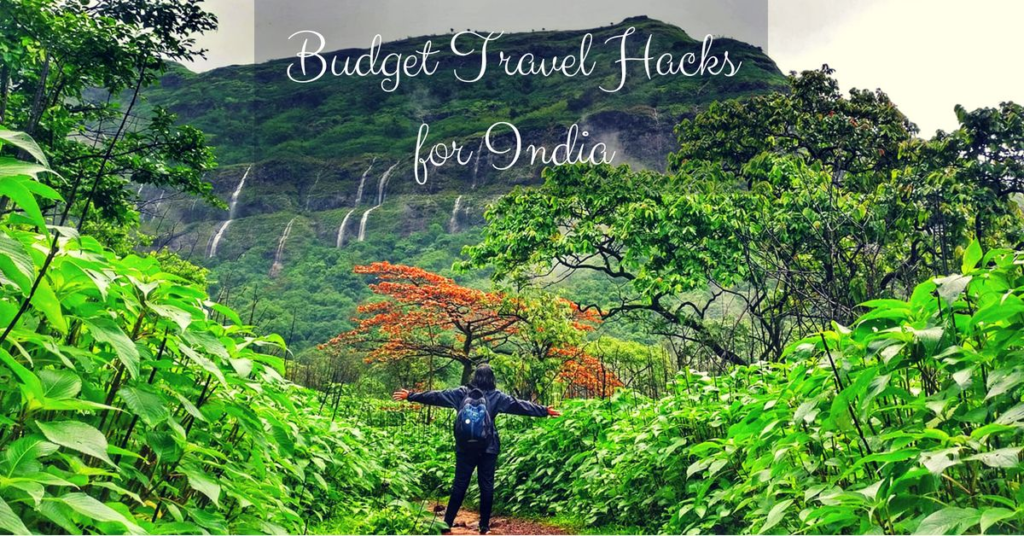 Low Budget Travel Tips in India