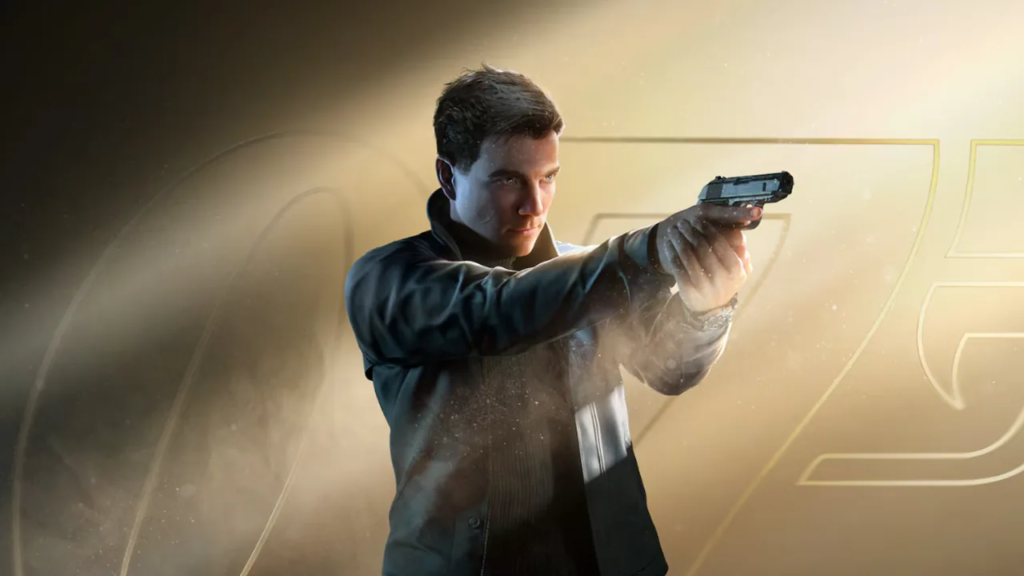007 First Light review