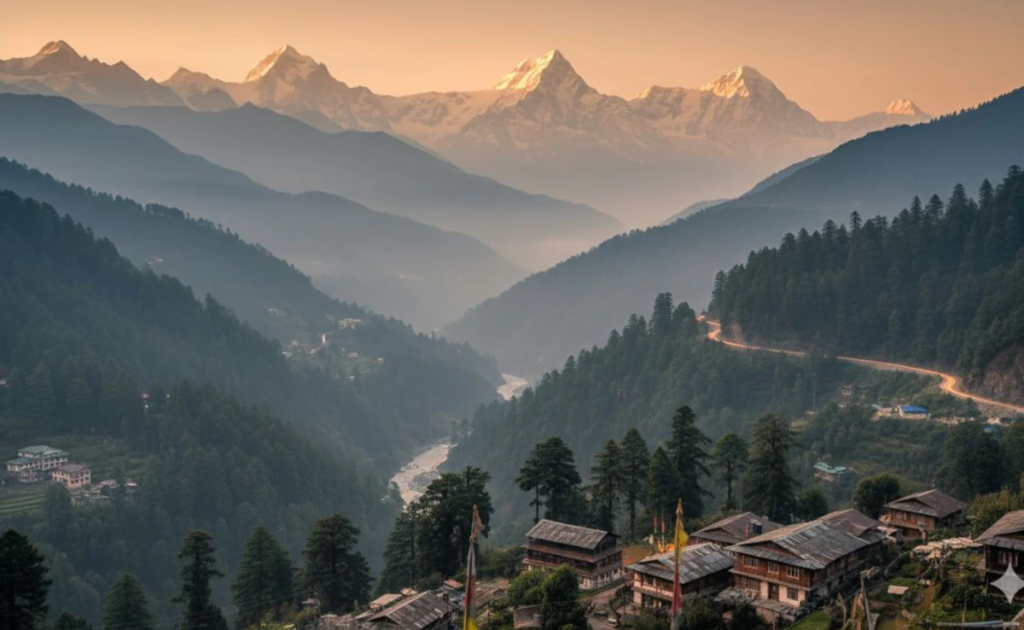 Best Hill Stations to Visit This Summer