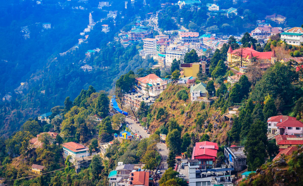 Best Hill Stations to Visit This Summer