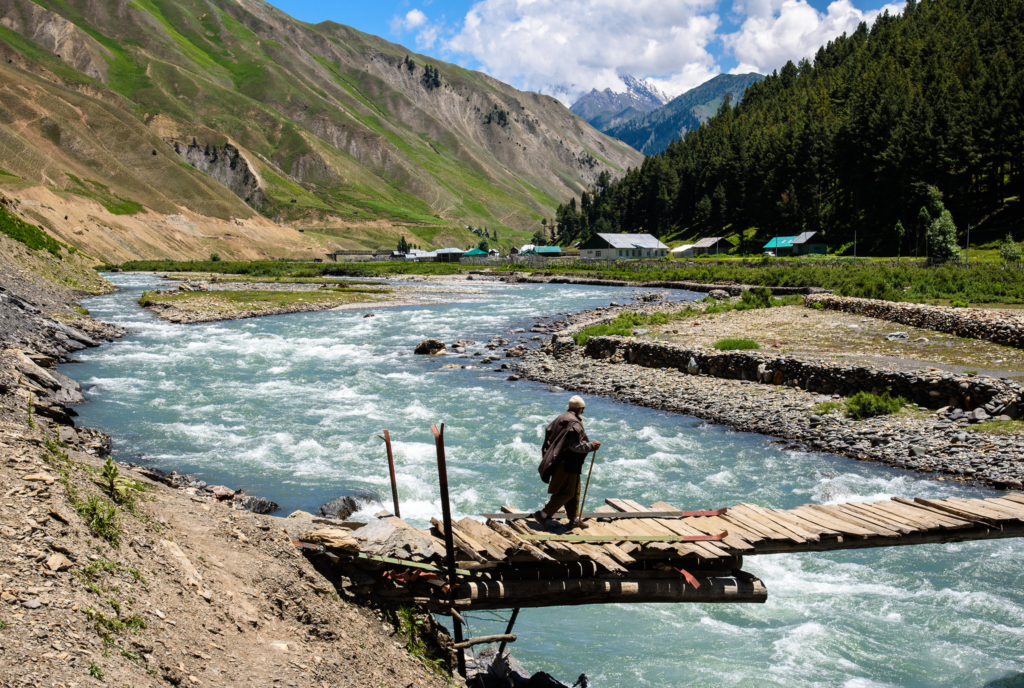 Budget Travel Guide