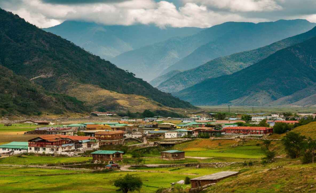 Budget Travel Guide