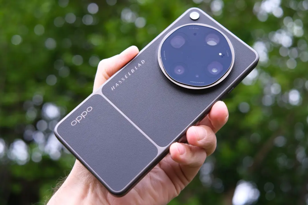 May 2026 Smartphone Launches