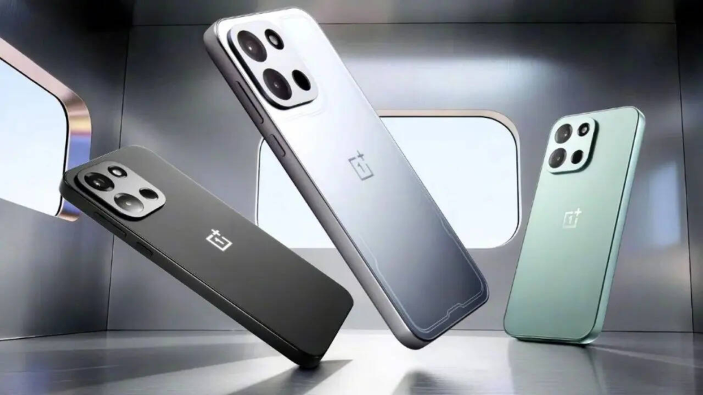 May 2026 Smartphone Launches
