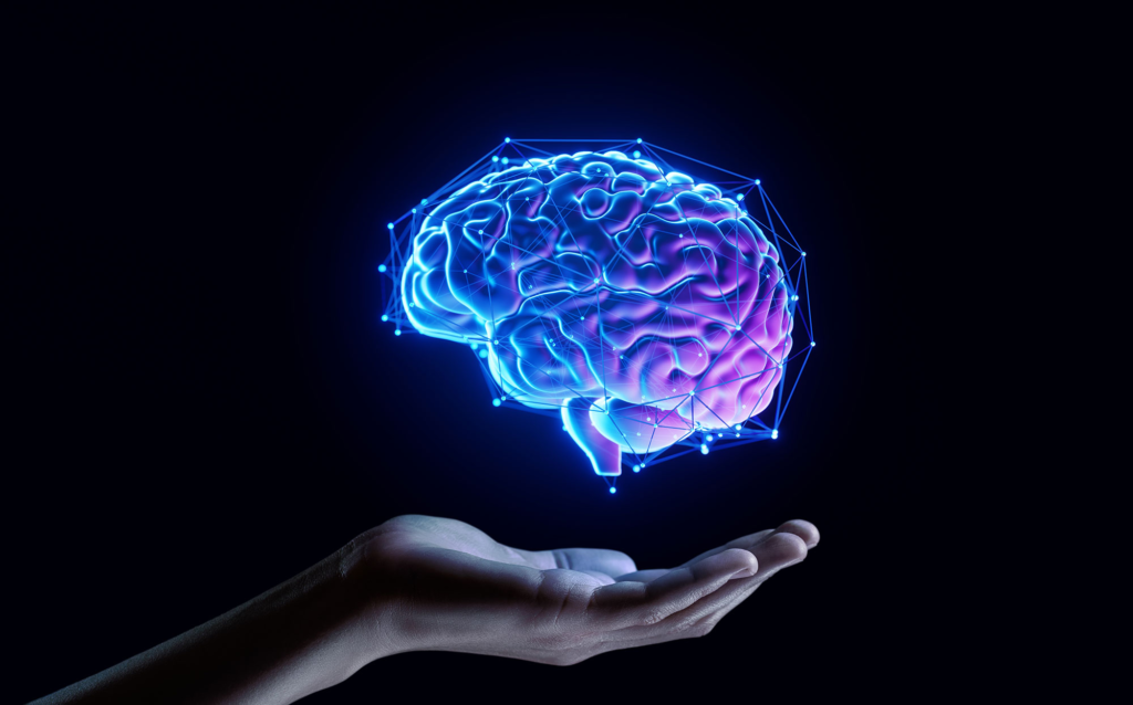 How Body Movement Helps Clean the Brain